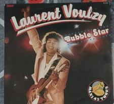 Laurent VOULZY Bubble Star