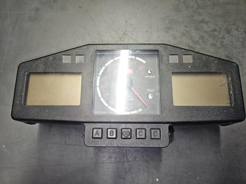 Compteur aprilia rsv 1000 - compteur,