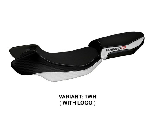 Housse selle aurelia color - housse,
