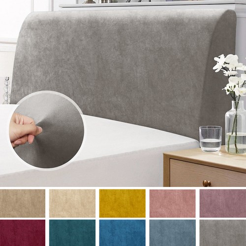 Couverture tête lit - tête,