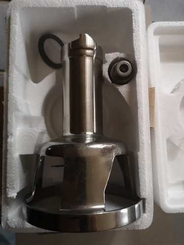 Robot coupe cloche anneau - coupe,