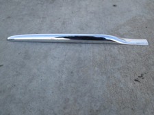 2001-2005 PT Cruiser Rear LH Door Trim - Chrome - 05303508