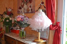 JUPE REPETTO NEUVE 5 ans  6