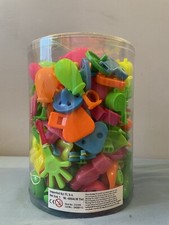 Assortiment de 144 Jeux pour