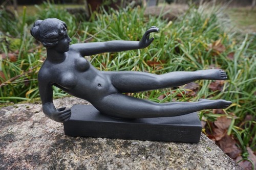 Mai01 figurine statuette l - mai01,