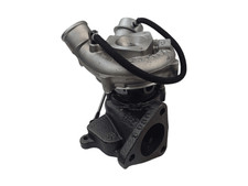 Turbocharger Remanufactured KIA K2500 2.5 D 715924