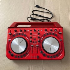 Pioneer DJ DDJ - contrôleur