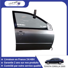 🇫🇷 PORTE AVANT DROIT