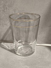 Ancien verre Pastis BERGER 15