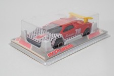 B86 1:64 3INCH 3 INCH MAJORETTE 237 LAMBORGHINI COUNTACH RACING TEAM MIB