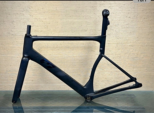 Strada carbon road bike - carbon,