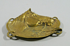 CENDRIER OU VIDE-POCHE ANCIEN