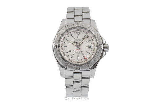 Breitling colt acier - breitling,