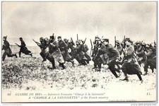 MILITARIA - 1914-1918 - la