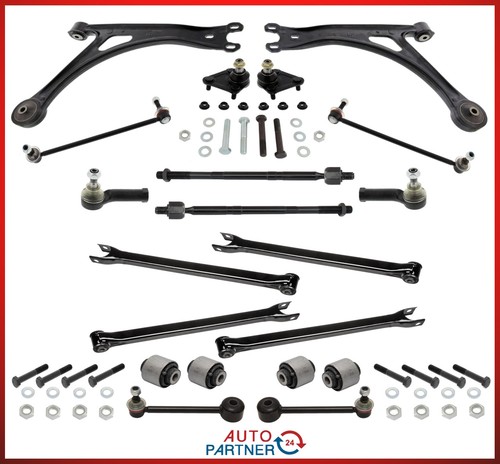 Kit bras suspension ap24 - kit,