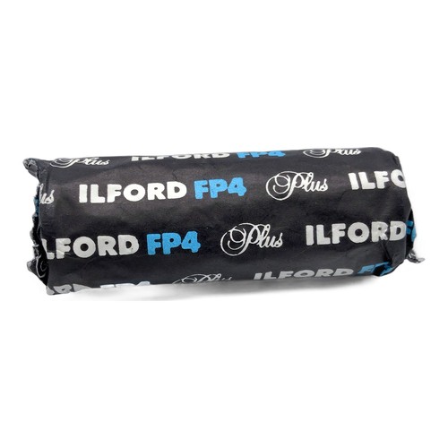 Easybuy ilford fp4 plus film - easybuy,