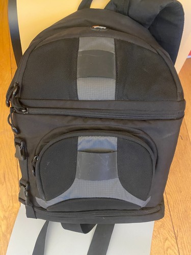 Sac dos appareil photo - sac, a