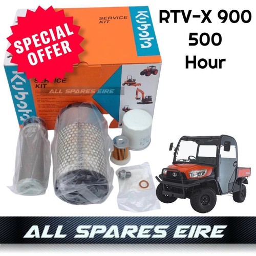 Kit service origine - service, d'origine