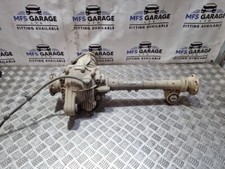 Volkswagen Amarok Mk1 Pick Up