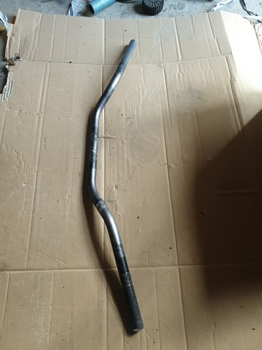 Guidon moto derbi ou - moto,