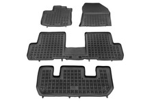 Tapis caoutchouc pour dacia - en,