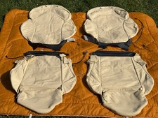 HOUSSES DE SIÈGES OEM BMW M3