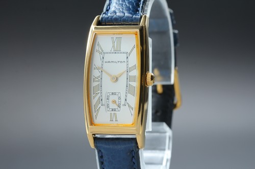 Presque comme neuve - [], montre