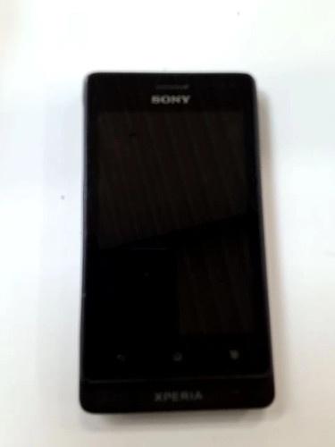 Sony xperia smartphone - xperia,
