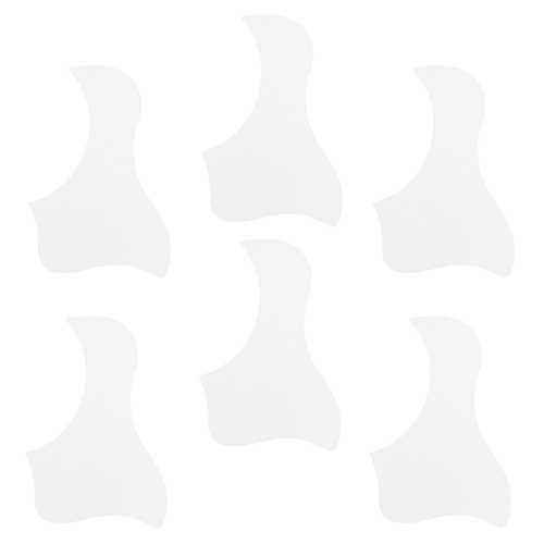 6pcs professional guitar - 6pcs,
