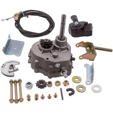 Boîte de marche arrière Go