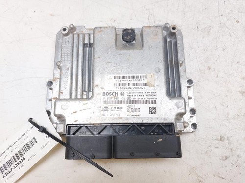 F01r00dh5e calculateur moteur - f01r00dh5e,