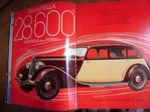 Renault vivasport vivastella - renault,