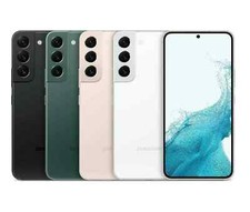 Samsung Galaxy S22+ Plus 5G S906U Unlocked (Any Carrier) 128GB 256GB