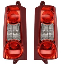 LAMPE FEU ARRIERE GAUCHE +