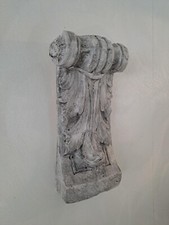 Applique plâtre imitation