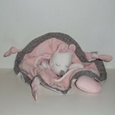 Topo Sauthon Blanket - Lilibelle