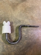 Isolateur en porcelaine déco