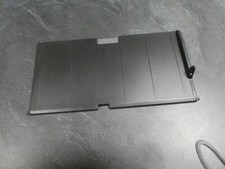 chargeur feuille arrière