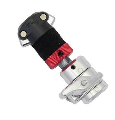 Pearl hcl205qr rapid - pearl, lock