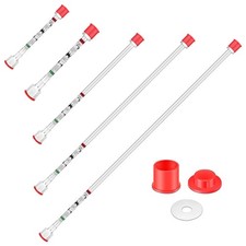 Airless Peinture Pistolet Tige