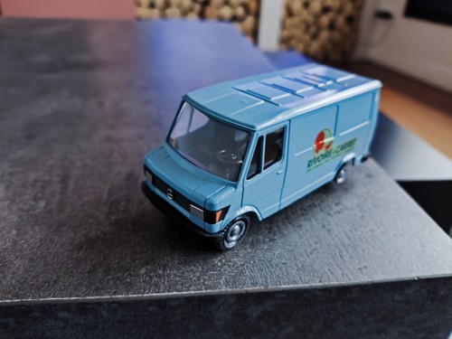 Conrad 3063 camionnette - conrad,