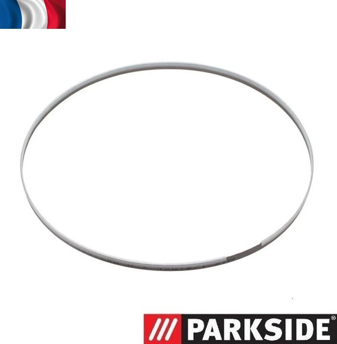 Parkside lame scie à - de,