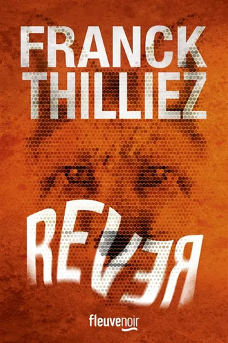 Rever franck thilliez - rever,,