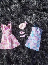 Vêtements Barbie 