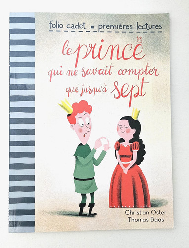 Prince qui savait - prince,