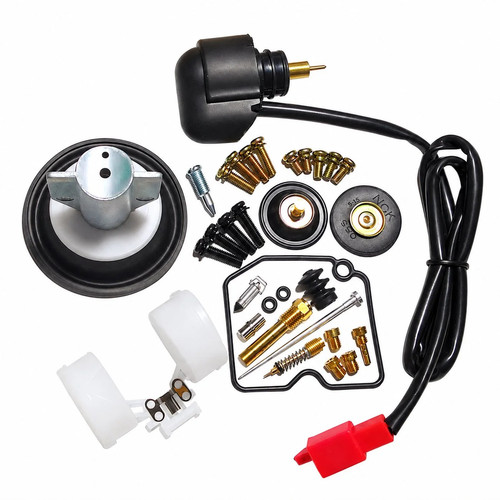 Kit réparation carburateur - réparation,