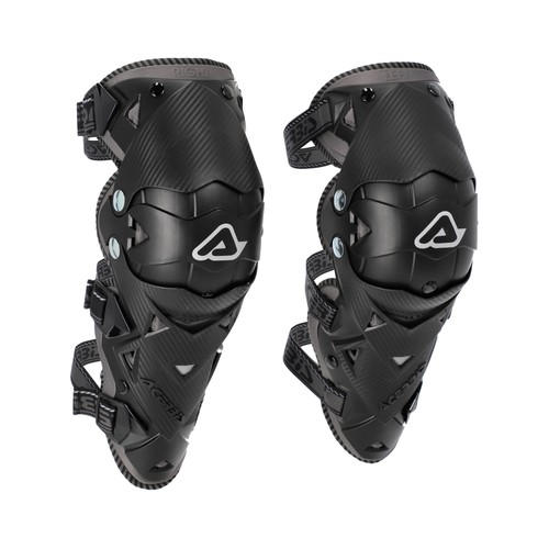 Acerbis genouillères impact - genouillères,