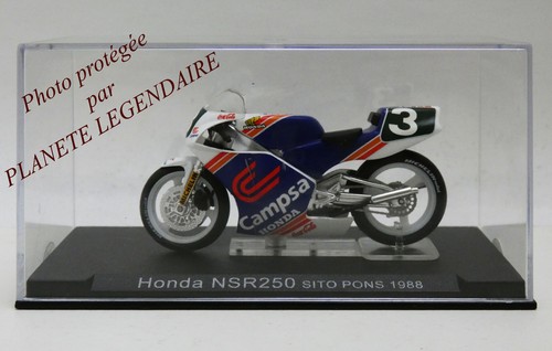 Moto miniature motogp - miniature,