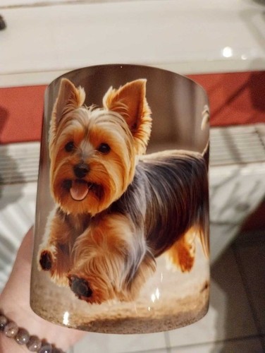 Mug yorkshire chien - mug,