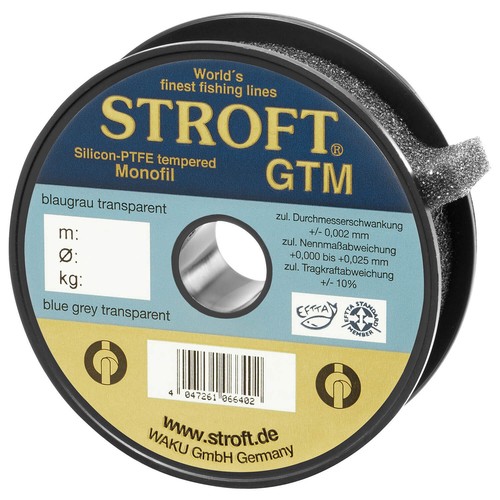 Ligne pêche stroft gtm - pêche,